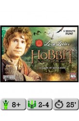 Love Letter: The Hobbit – The Battle of the Five Armies Love Letter: The Hobbit – The Battle of the Five Armies